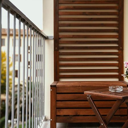 Easy Florence B&B Bagian luar foto