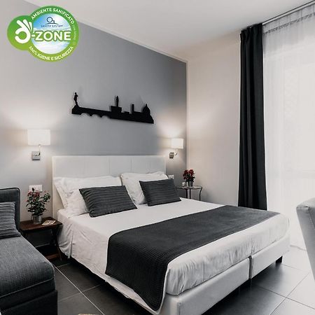Easy Florence B&B Bagian luar foto