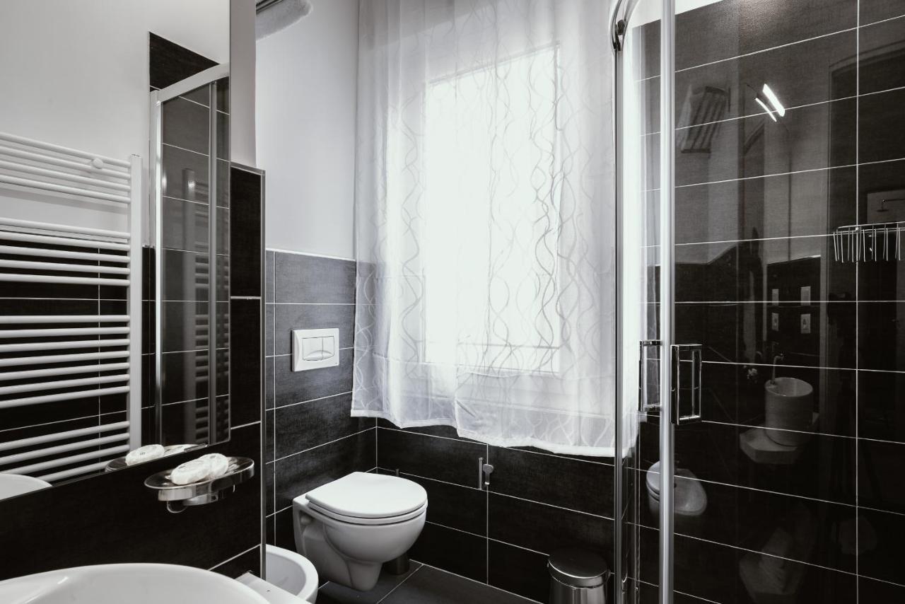 Easy Florence B&B Bagian luar foto