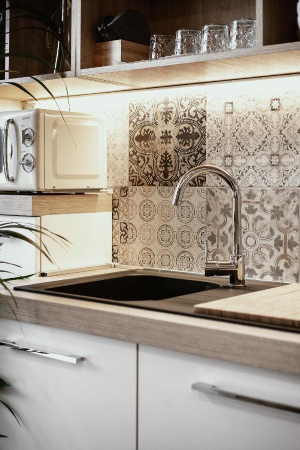 Easy Florence B&B Bagian luar foto