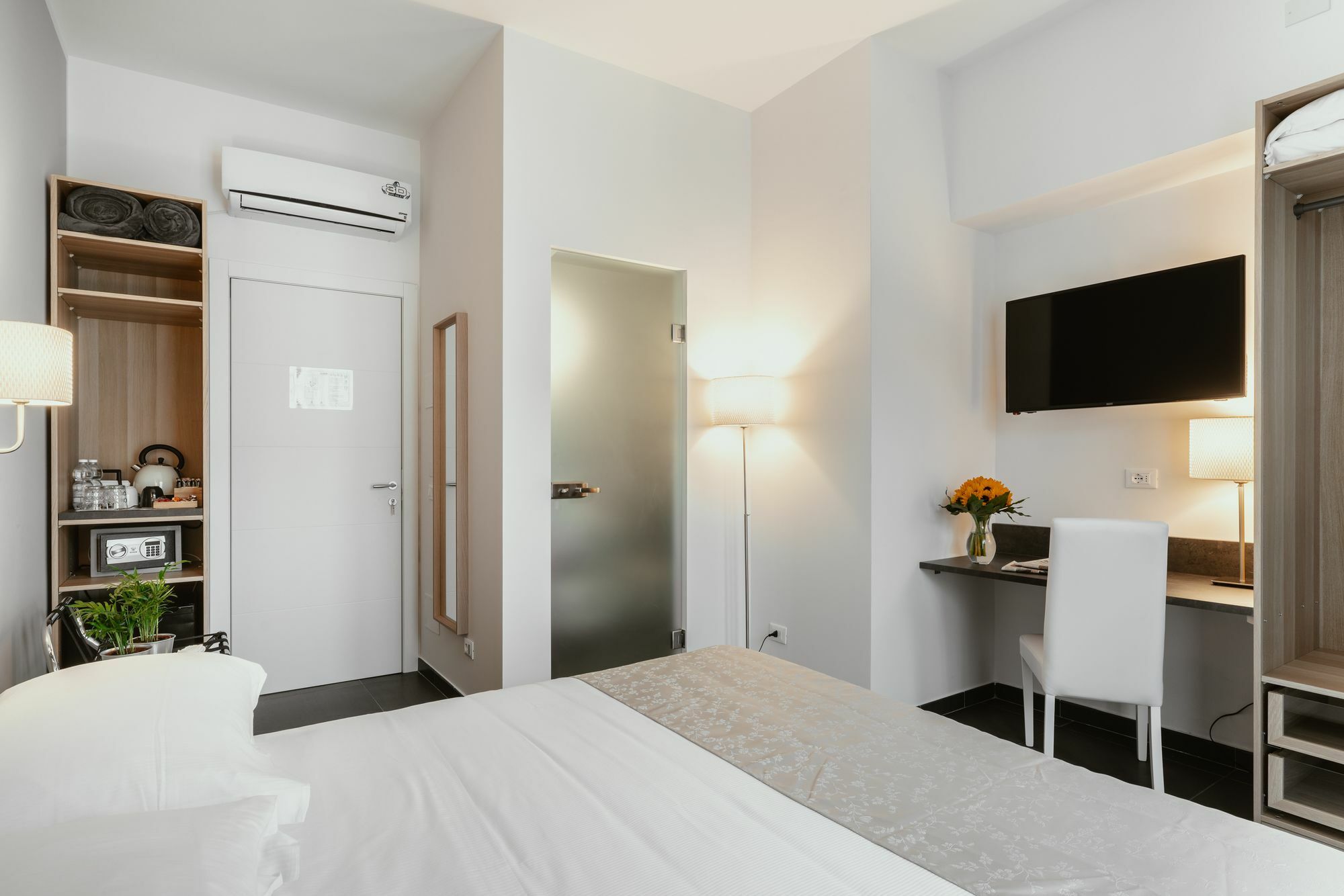 Easy Florence B&B Bagian luar foto