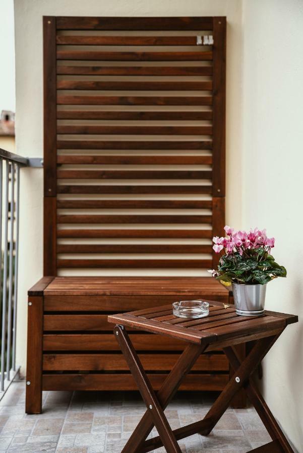 Easy Florence B&B Bagian luar foto