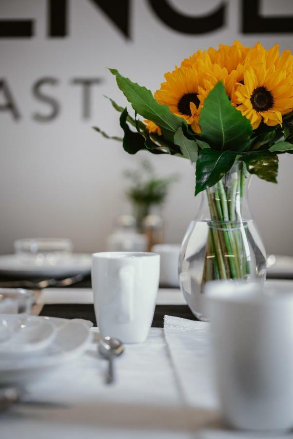 Easy Florence B&B Bagian luar foto