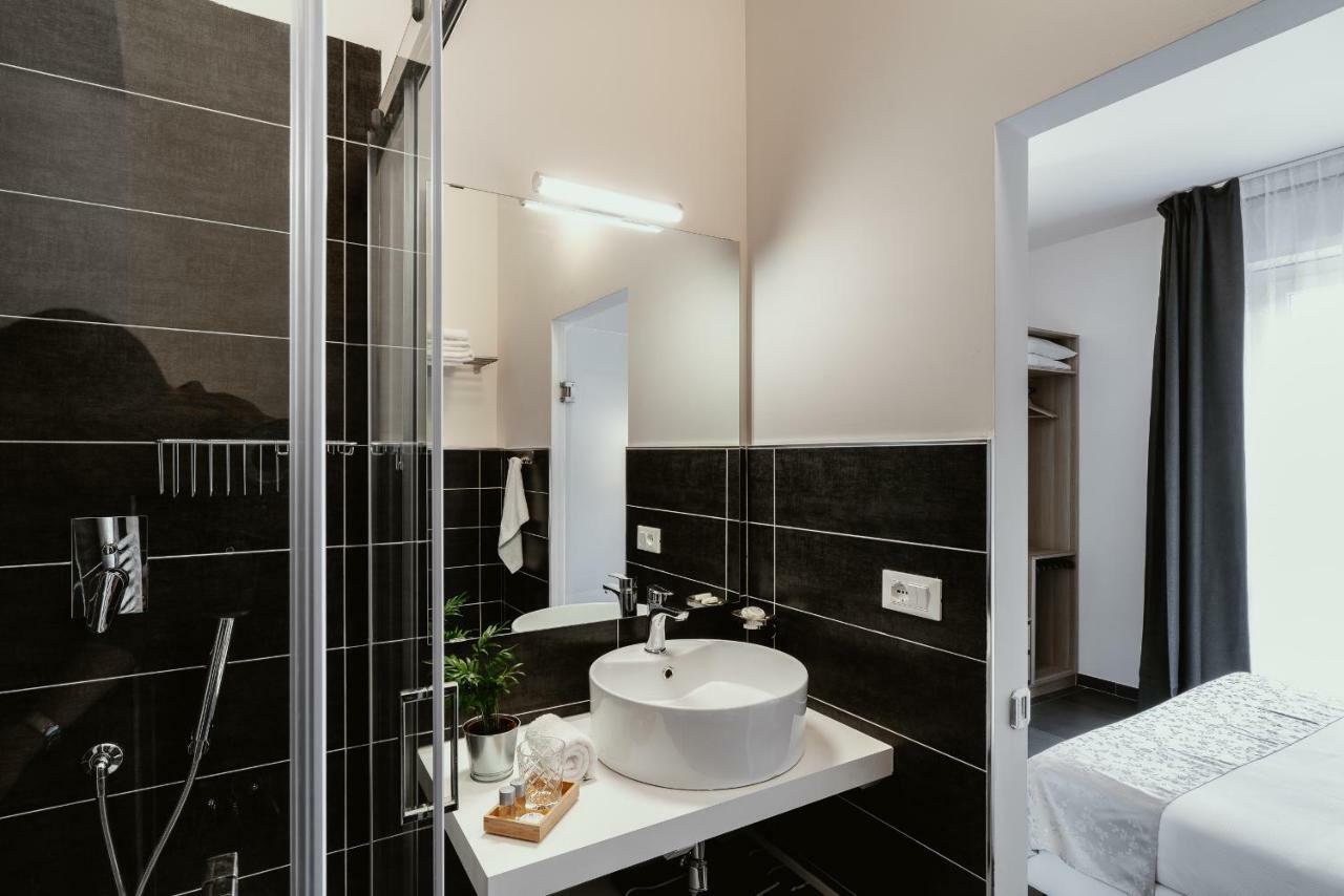 Easy Florence B&B Bagian luar foto