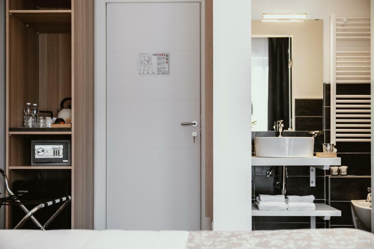 Easy Florence B&B Bagian luar foto