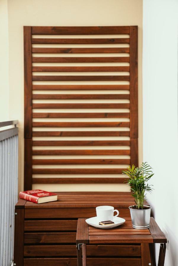 Easy Florence B&B Bagian luar foto