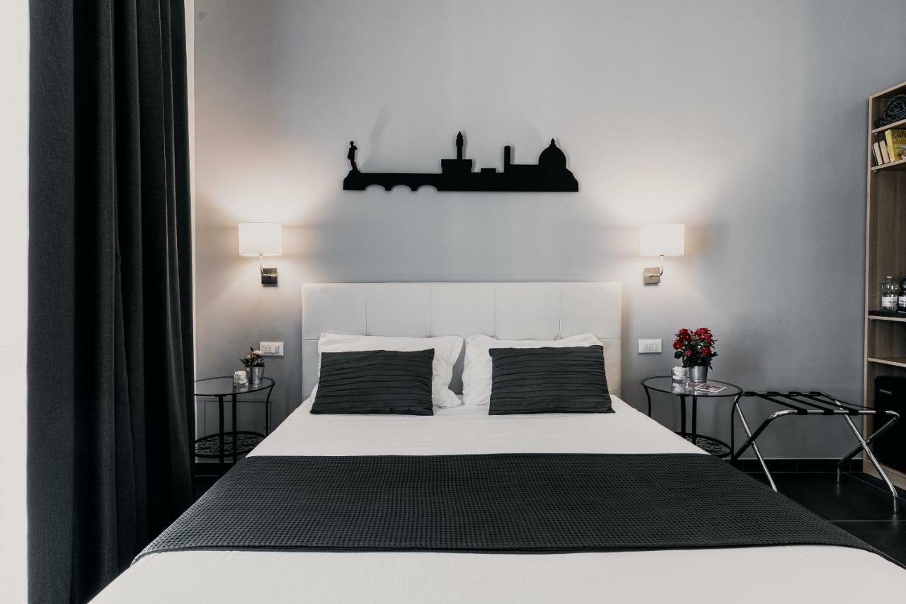 Easy Florence B&B Bagian luar foto