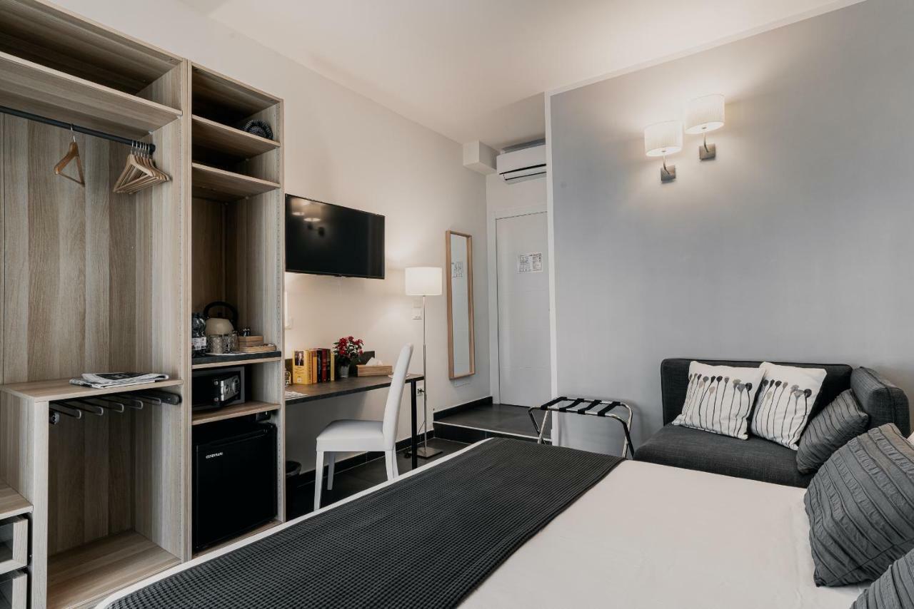 Easy Florence B&B Bagian luar foto