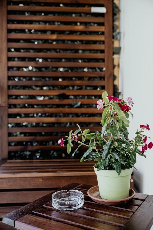 Easy Florence B&B Bagian luar foto