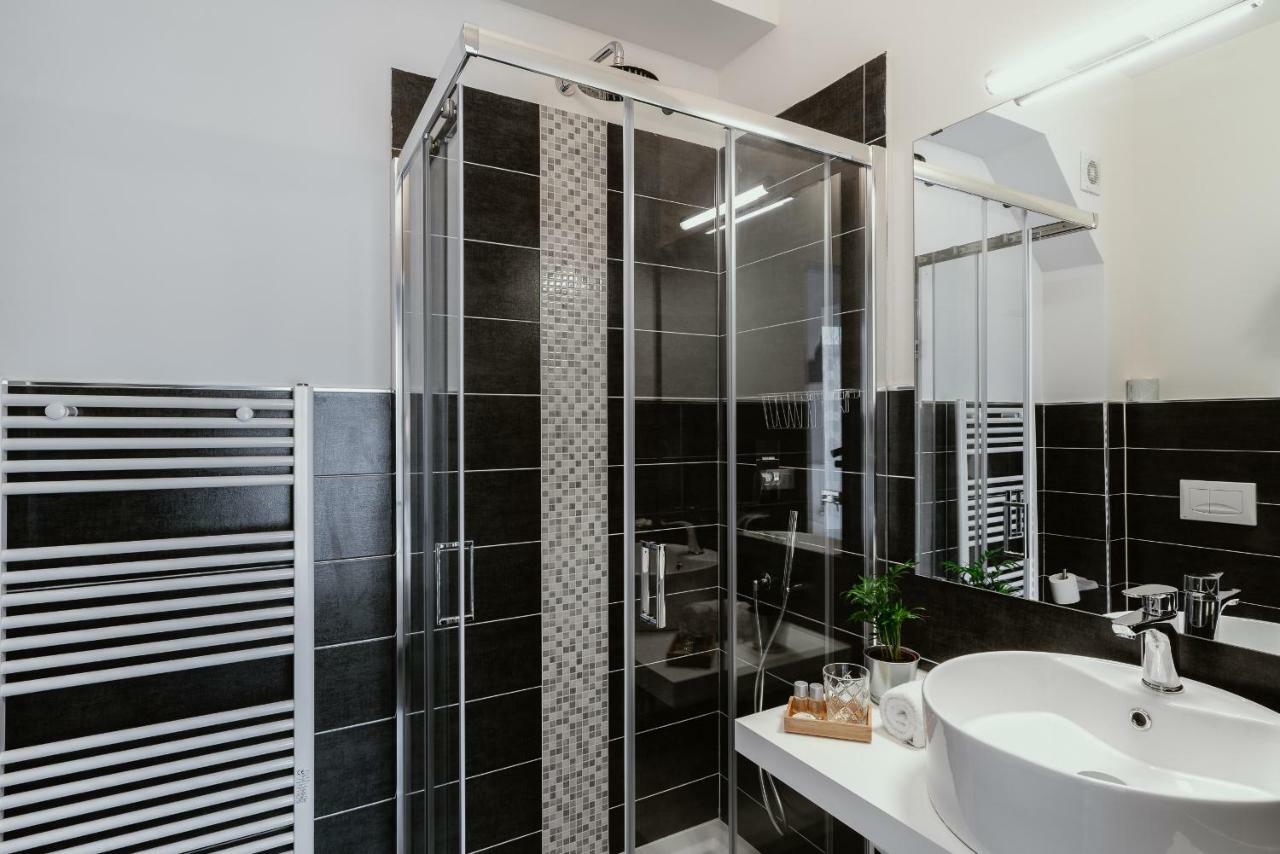 Easy Florence B&B Bagian luar foto