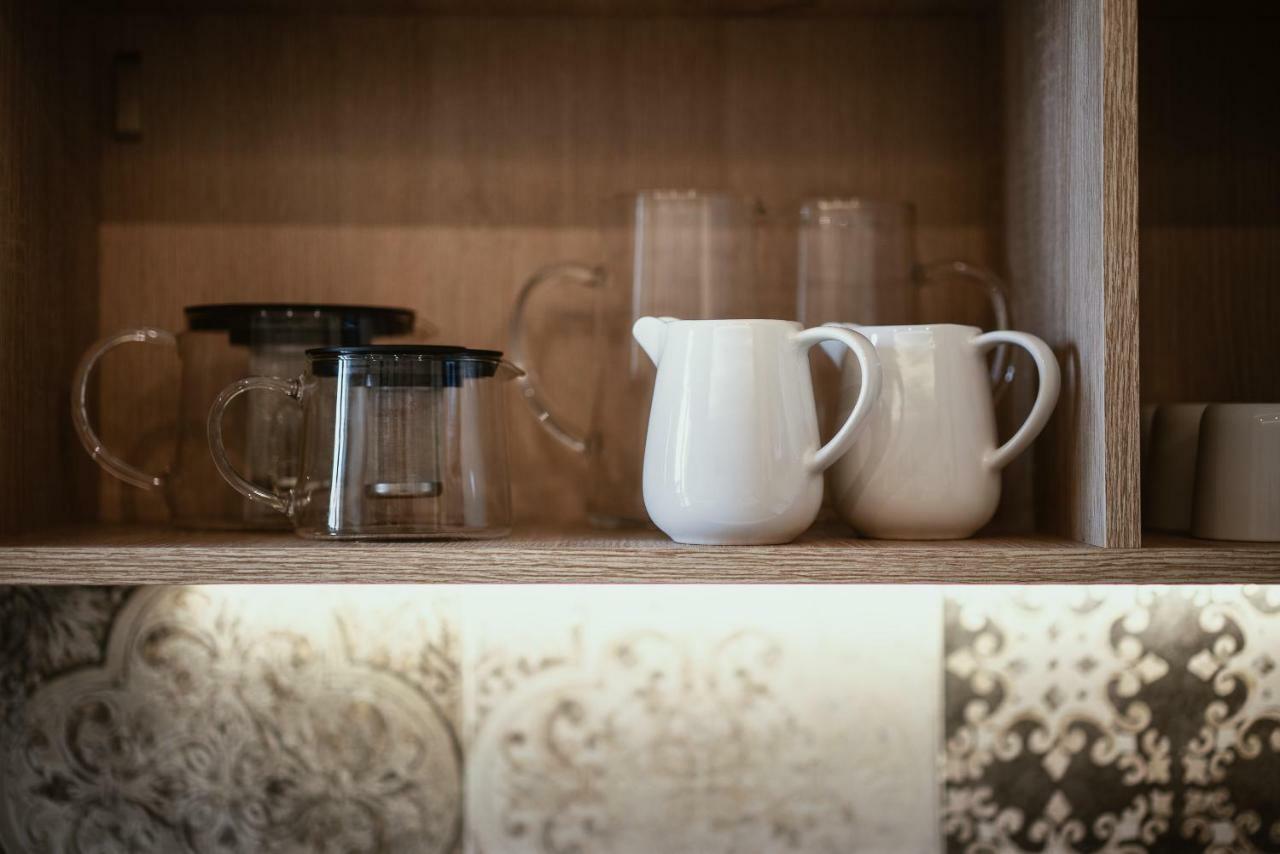 Easy Florence B&B Bagian luar foto