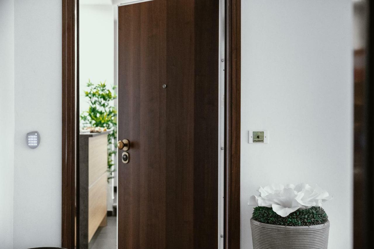 Easy Florence B&B Bagian luar foto