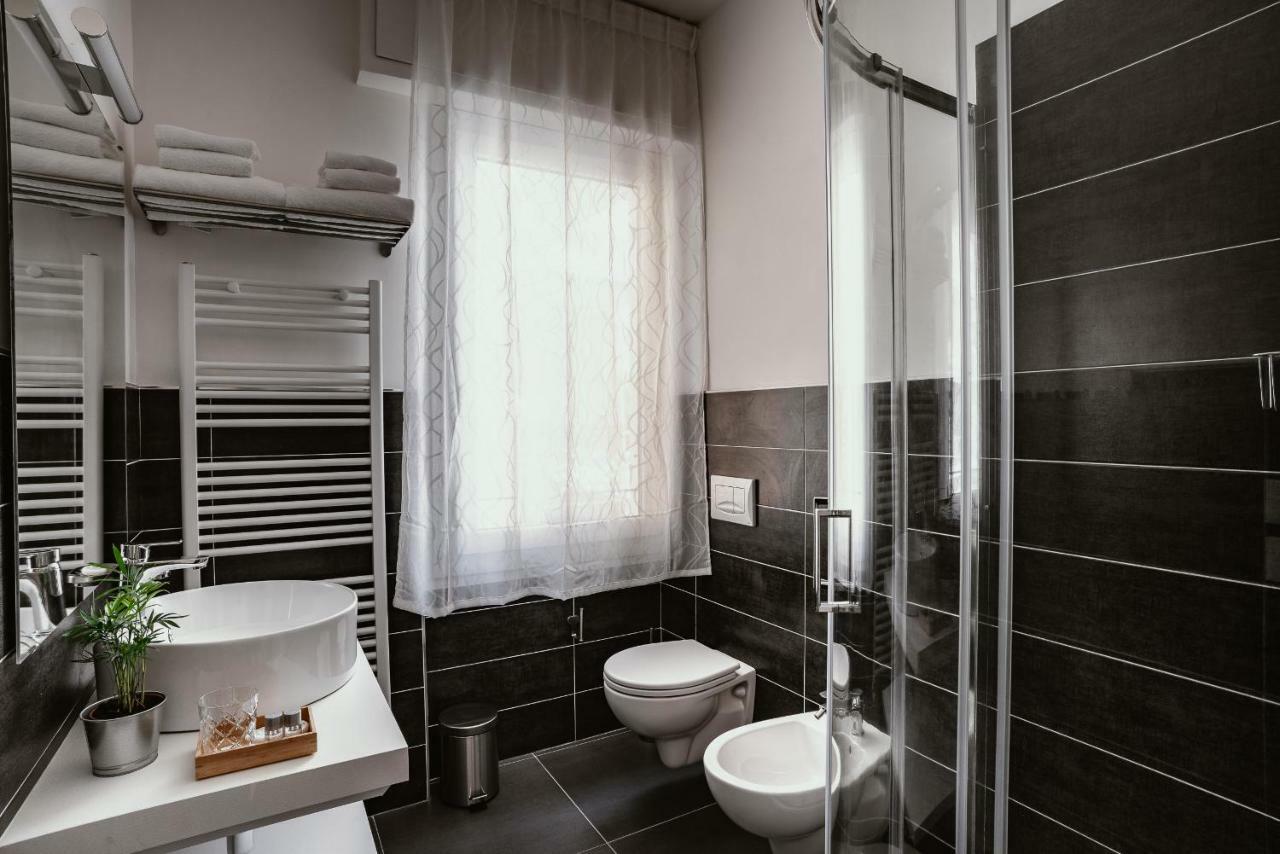 Easy Florence B&B Bagian luar foto