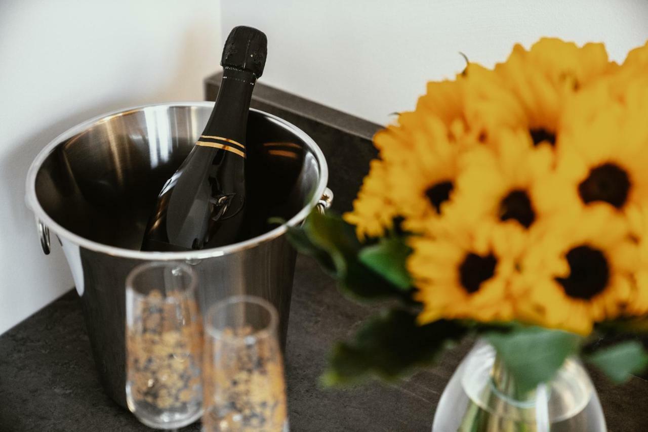 Easy Florence B&B Bagian luar foto