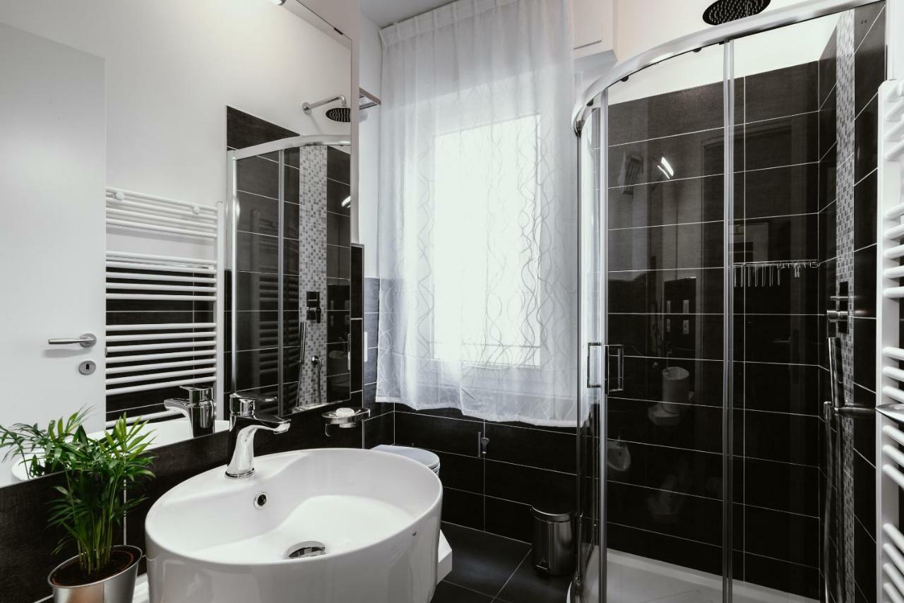 Easy Florence B&B Bagian luar foto