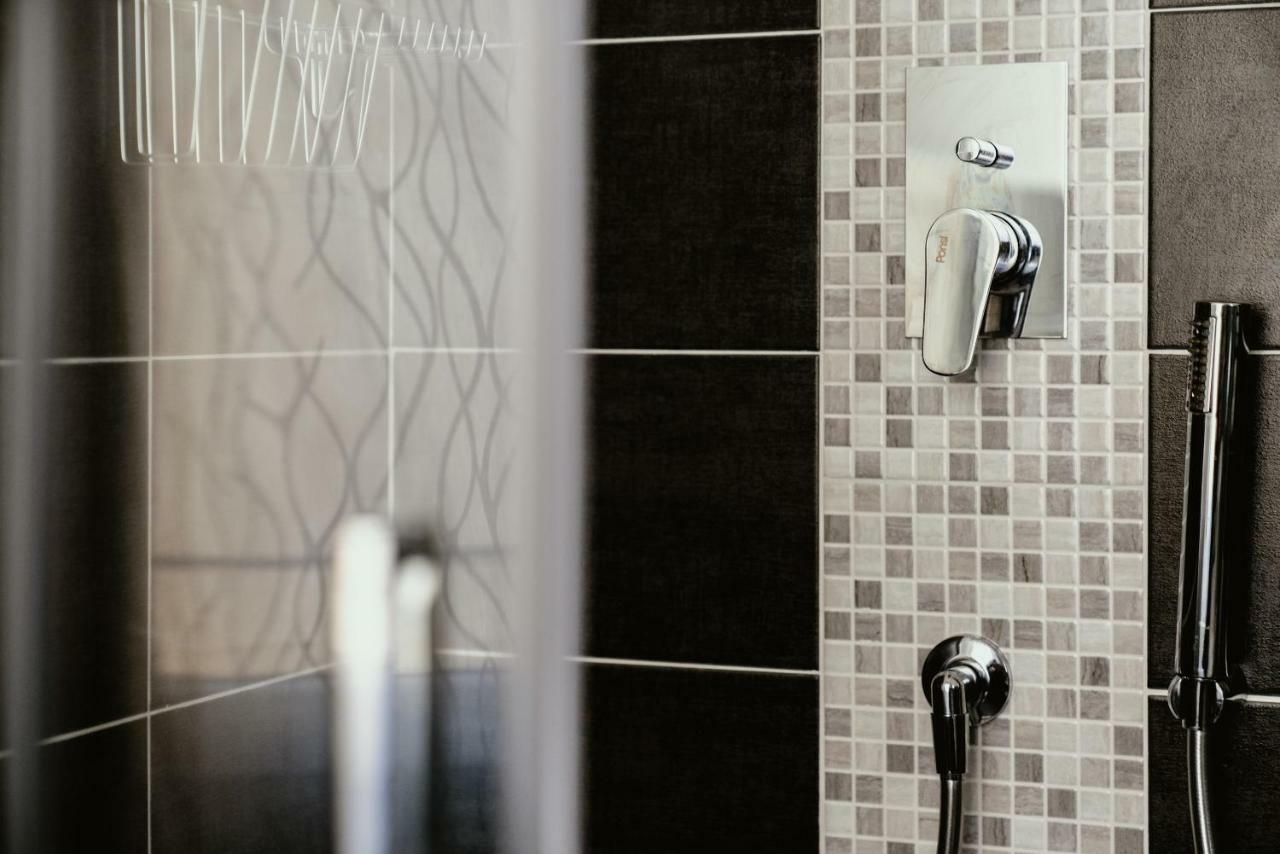 Easy Florence B&B Bagian luar foto