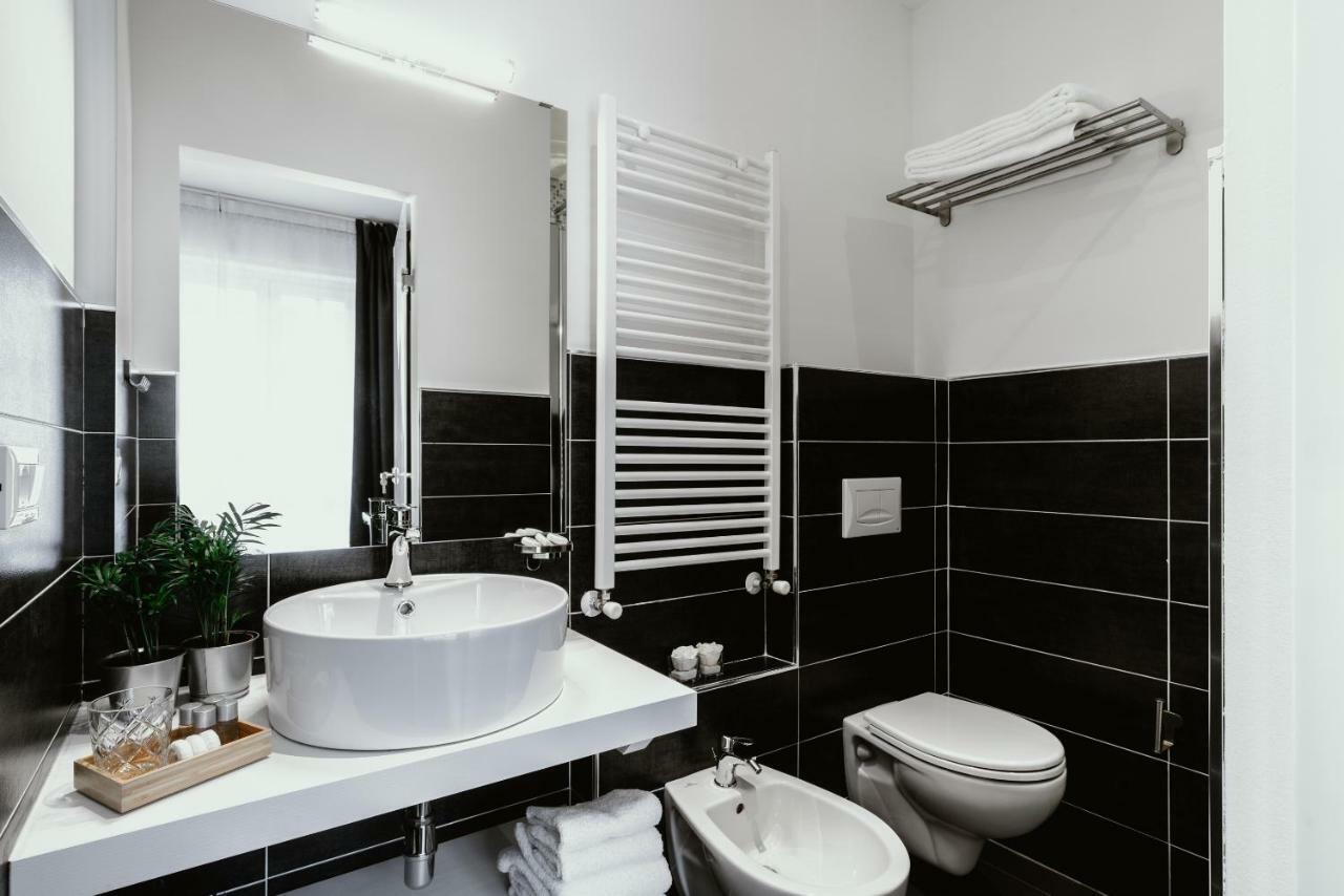 Easy Florence B&B Bagian luar foto