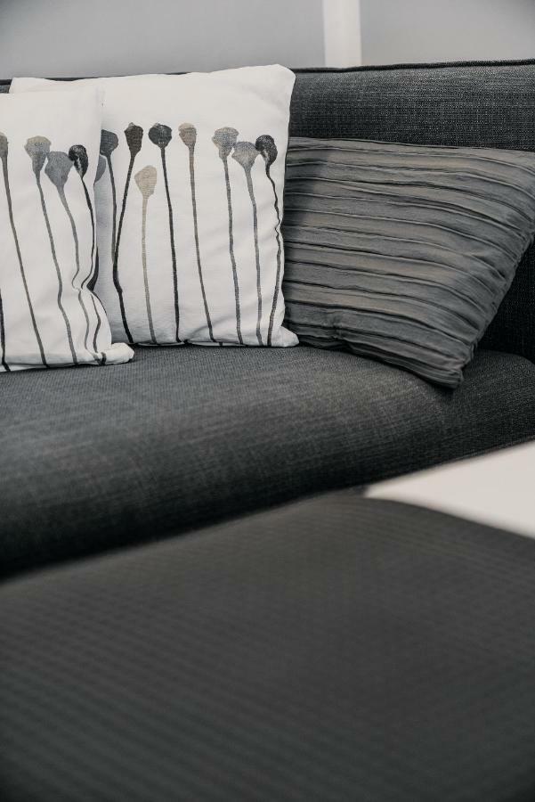 Easy Florence B&B Bagian luar foto