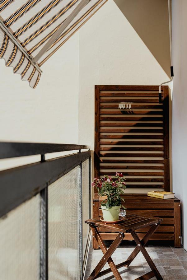 Easy Florence B&B Bagian luar foto