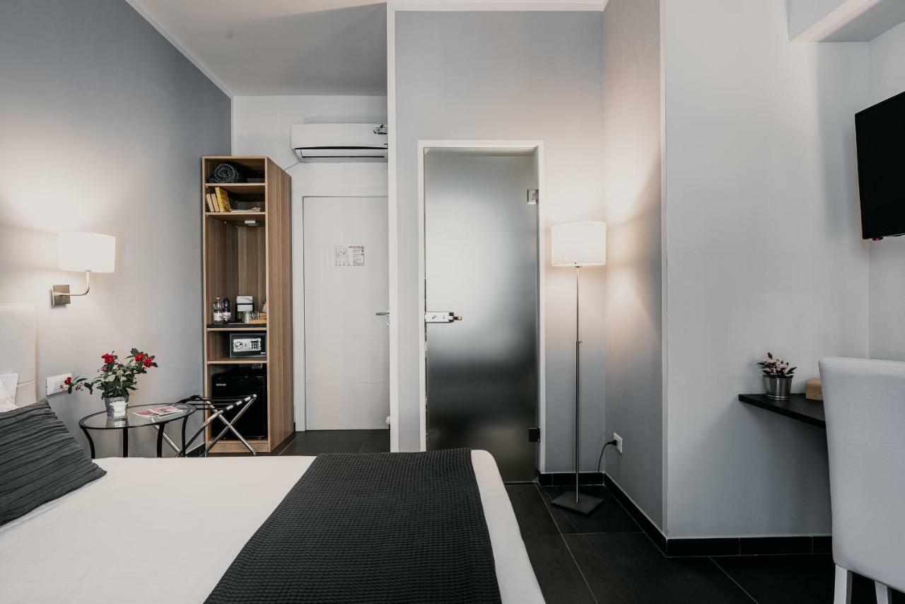 Easy Florence B&B Bagian luar foto