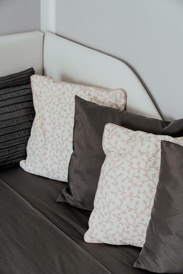 Easy Florence B&B Bagian luar foto