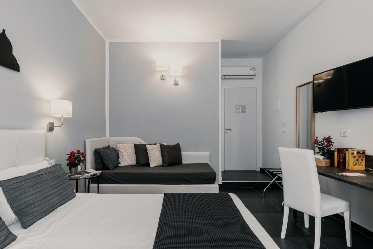 Easy Florence B&B Bagian luar foto