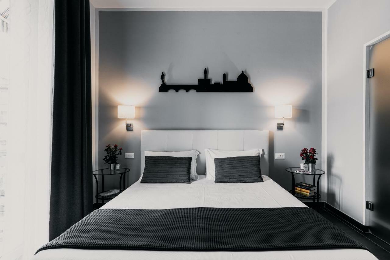Easy Florence B&B Bagian luar foto