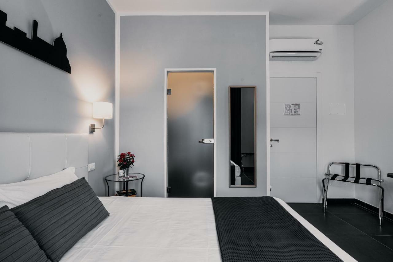 Easy Florence B&B Bagian luar foto
