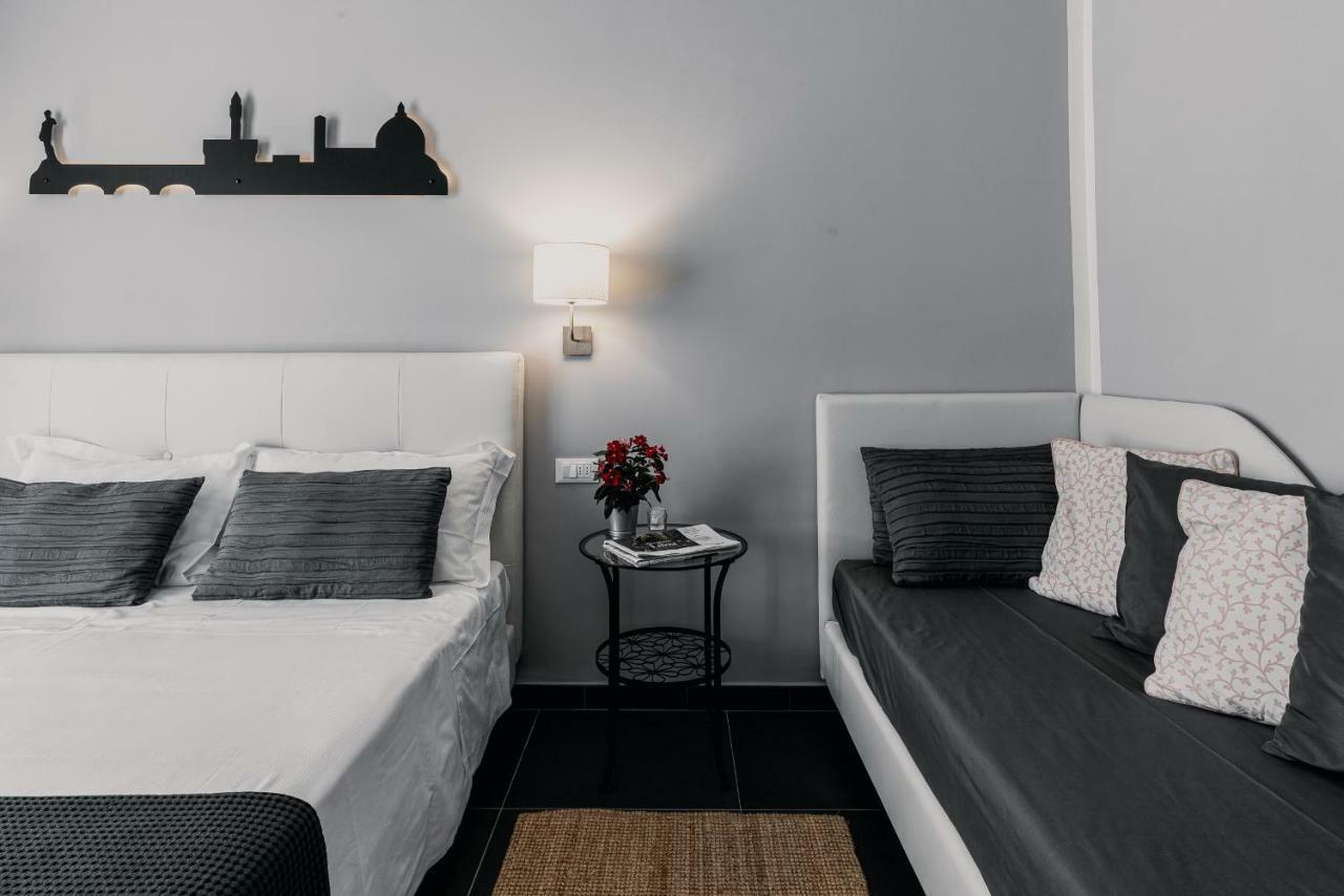 Easy Florence B&B Bagian luar foto