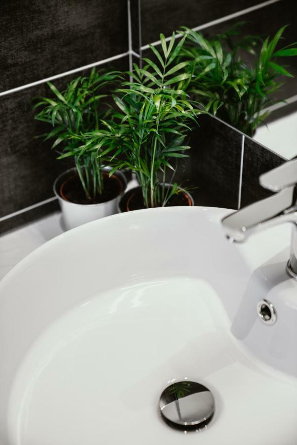 Easy Florence B&B Bagian luar foto