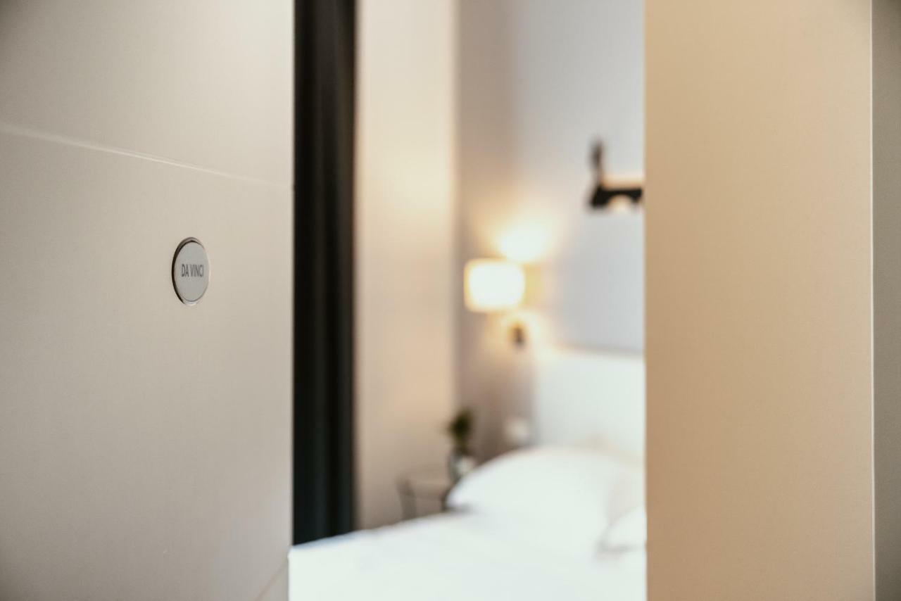 Easy Florence B&B Bagian luar foto