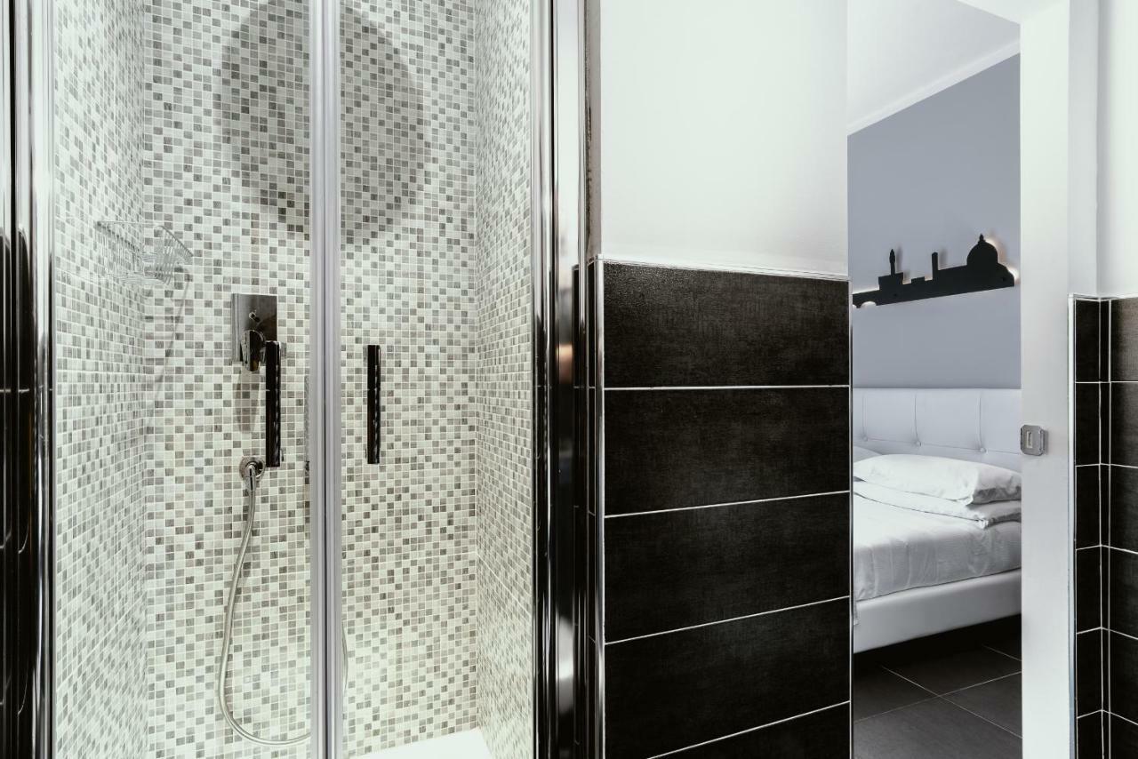 Easy Florence B&B Bagian luar foto