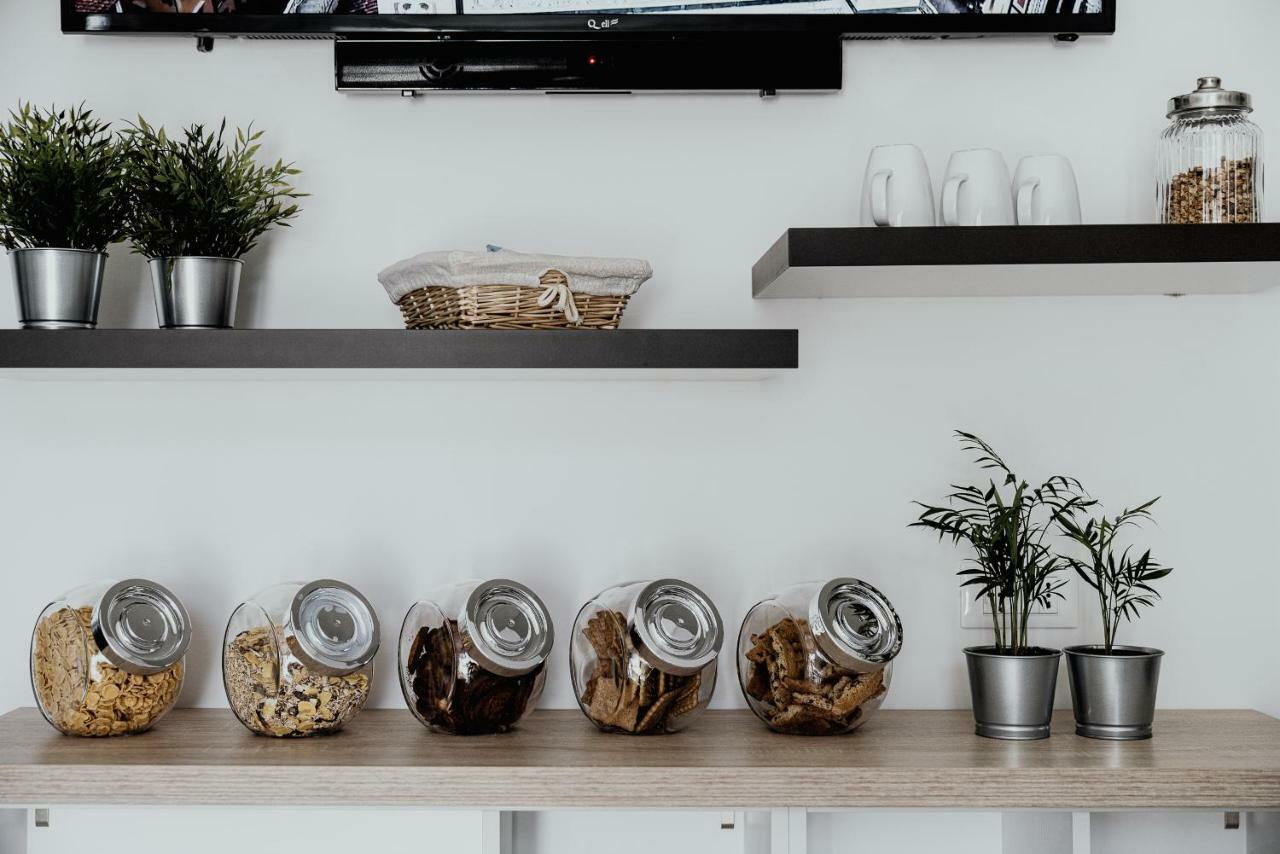 Easy Florence B&B Bagian luar foto